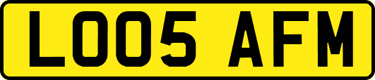 LO05AFM