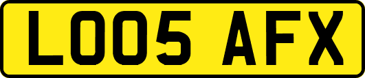 LO05AFX