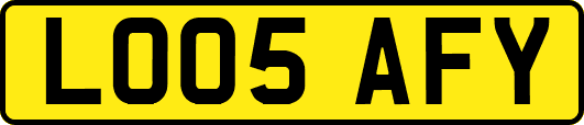 LO05AFY
