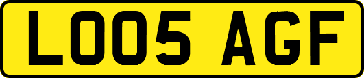LO05AGF