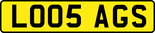 LO05AGS