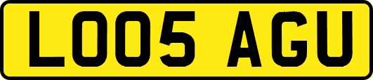 LO05AGU