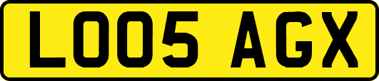 LO05AGX