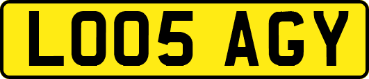 LO05AGY