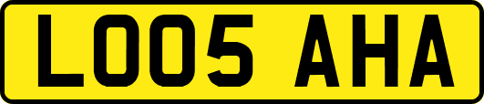 LO05AHA