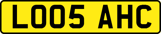 LO05AHC