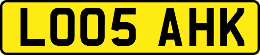 LO05AHK