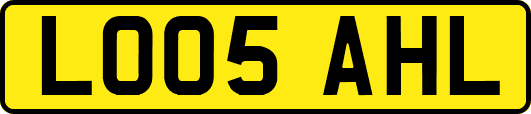 LO05AHL
