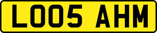 LO05AHM
