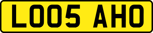 LO05AHO