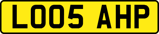 LO05AHP