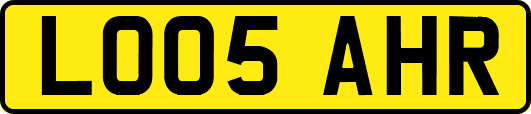 LO05AHR
