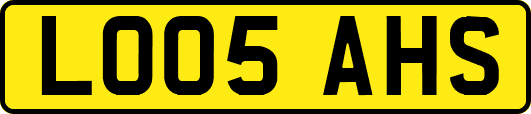 LO05AHS
