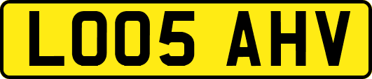 LO05AHV