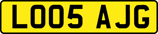 LO05AJG