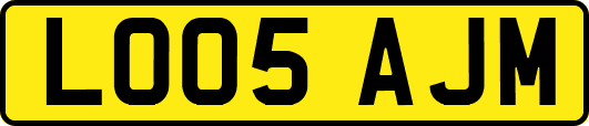 LO05AJM