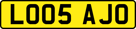 LO05AJO