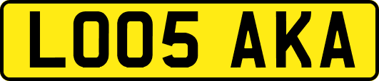 LO05AKA