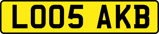 LO05AKB