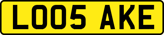 LO05AKE