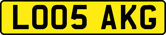 LO05AKG
