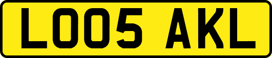 LO05AKL