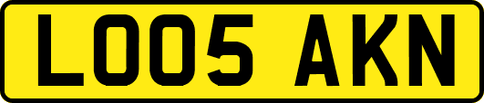 LO05AKN