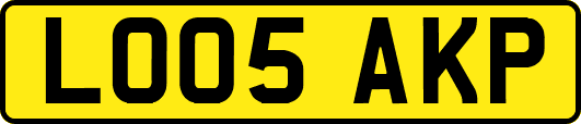 LO05AKP