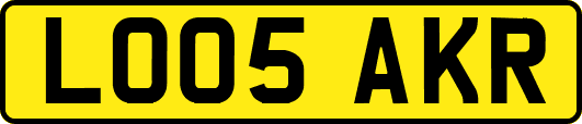 LO05AKR