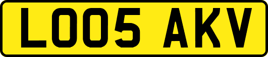 LO05AKV