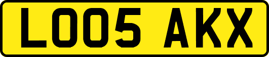 LO05AKX