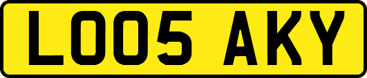 LO05AKY