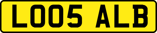 LO05ALB