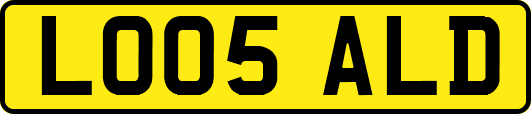 LO05ALD