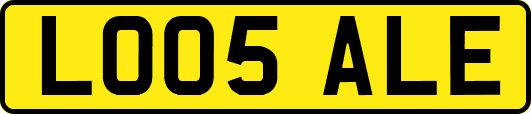 LO05ALE