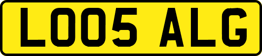 LO05ALG