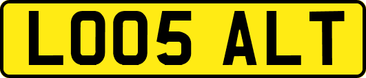 LO05ALT