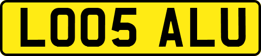LO05ALU