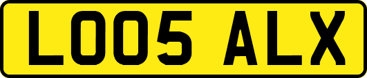 LO05ALX