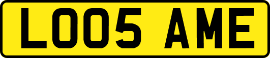 LO05AME