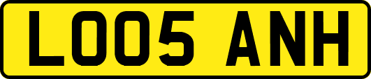 LO05ANH