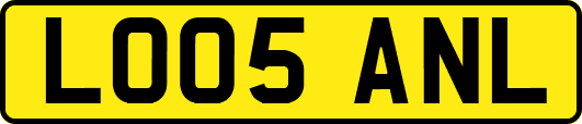 LO05ANL