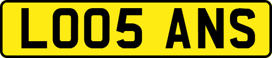 LO05ANS