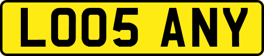 LO05ANY