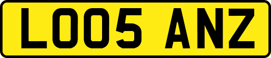 LO05ANZ
