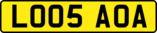 LO05AOA