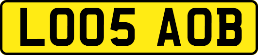 LO05AOB