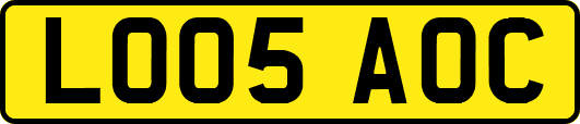 LO05AOC
