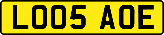 LO05AOE
