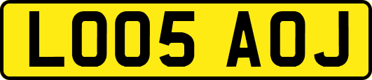 LO05AOJ